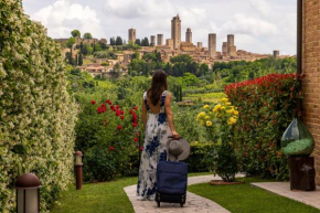 B&B La Cornice San Gimignano